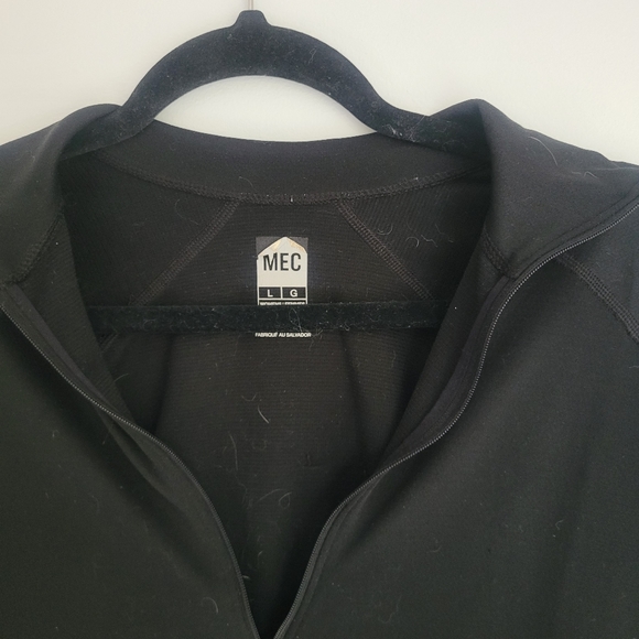 MEC Base Layer - Picture 4 of 4